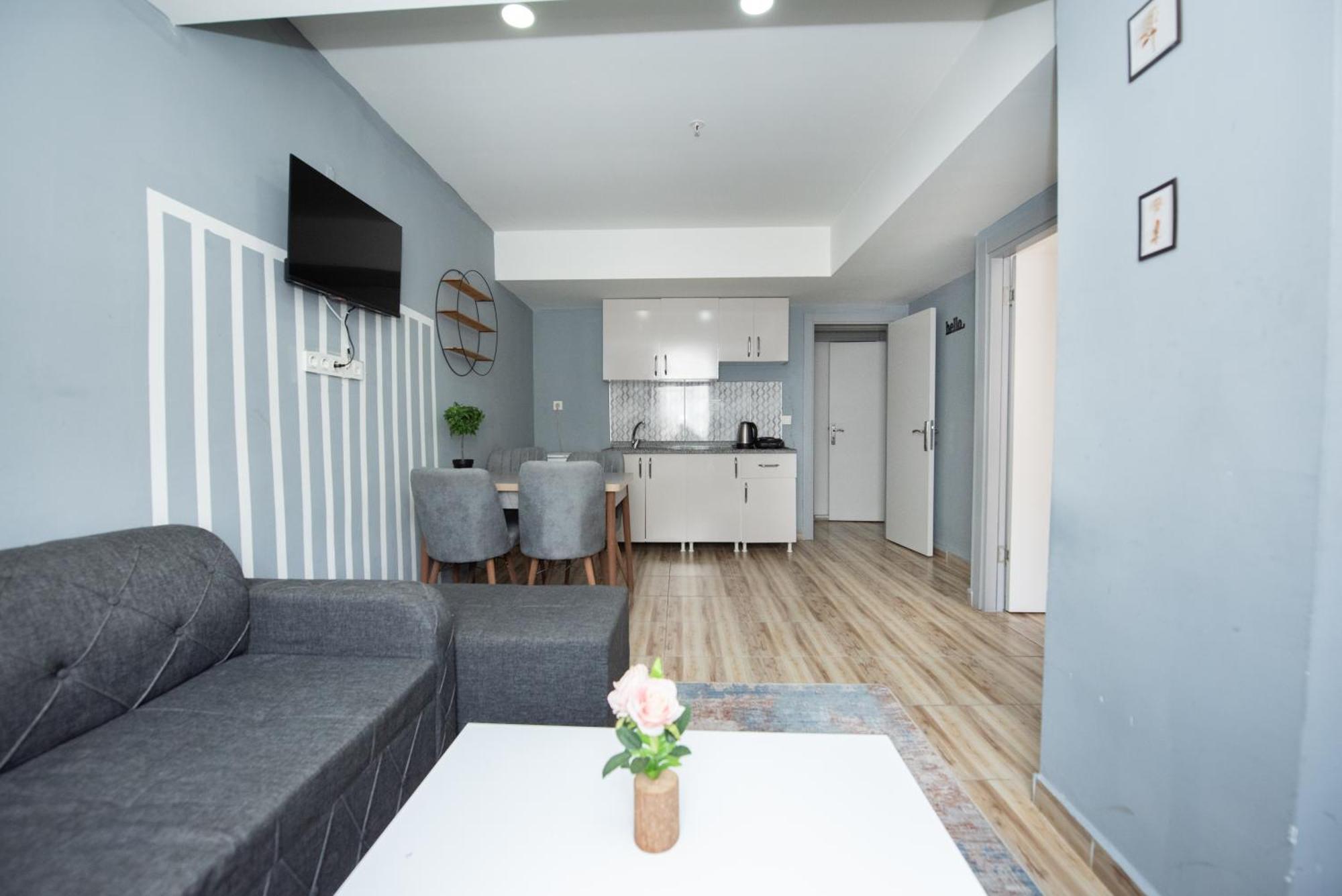 Palvan Apart Otel