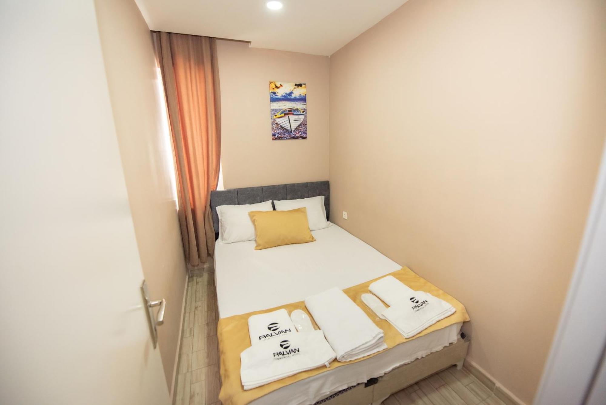 Palvan Apart Otel
