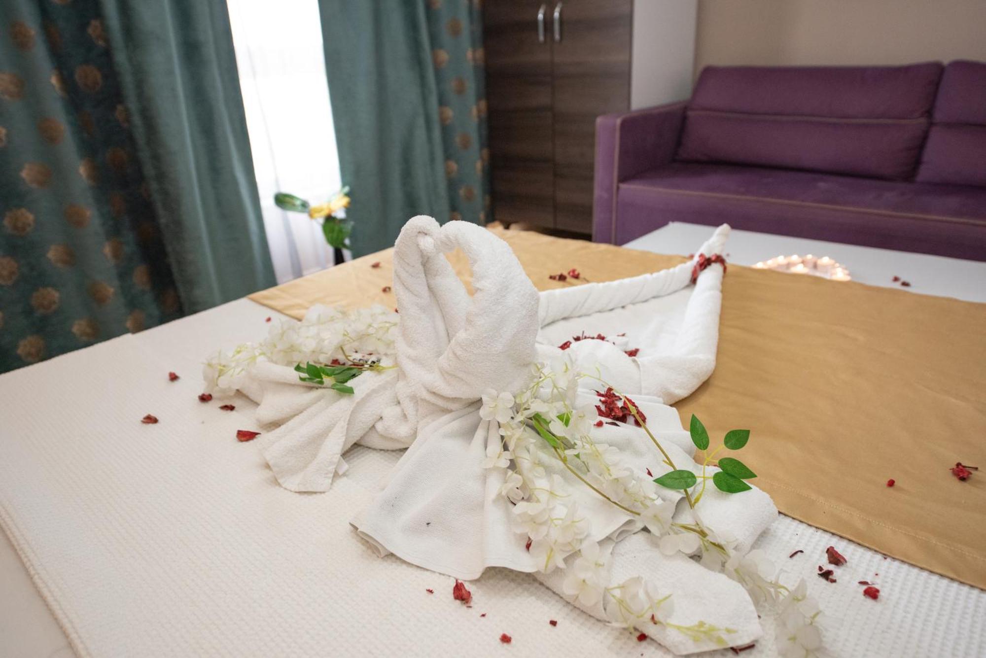 Palvan Apart Otel