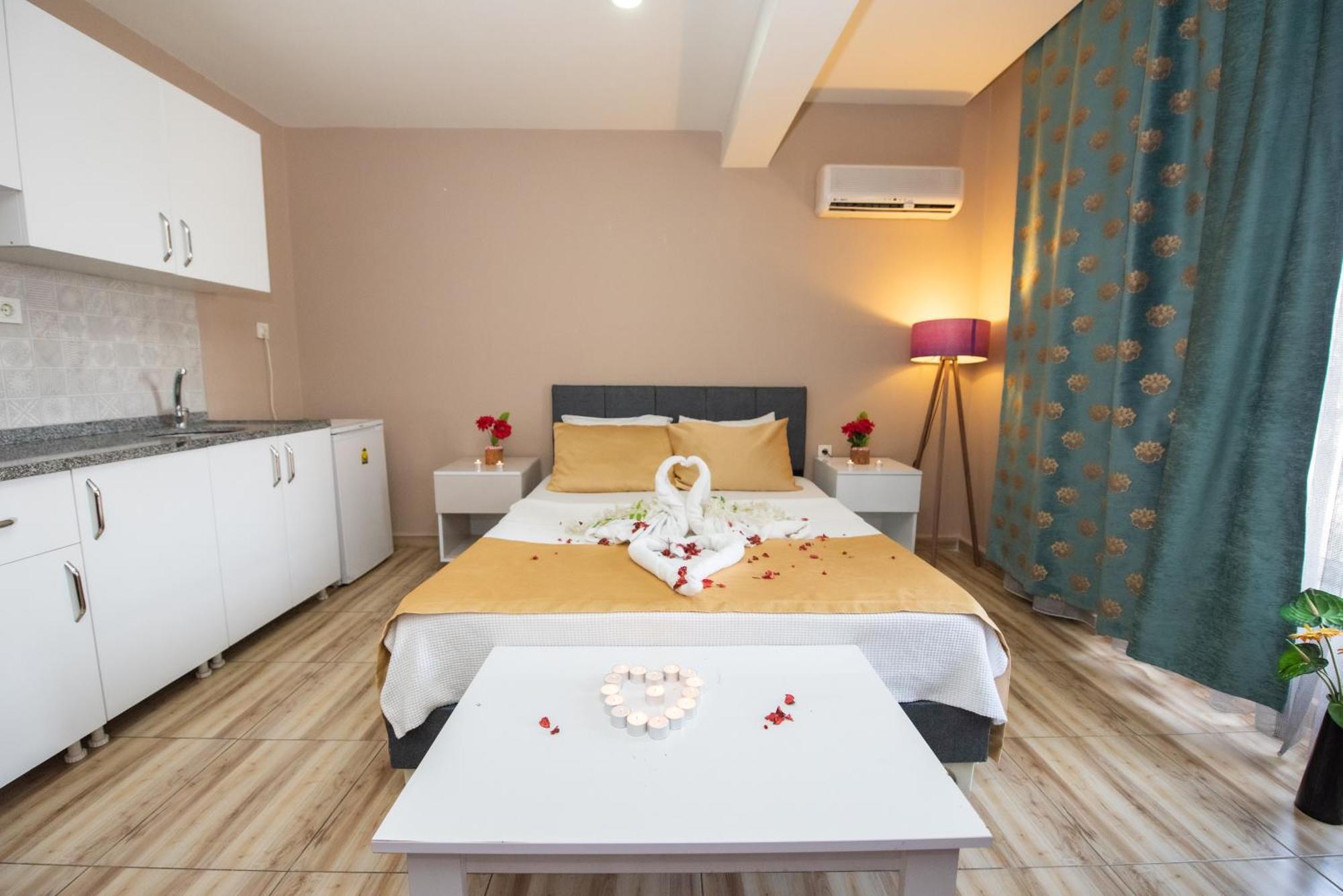 Palvan Apart Otel